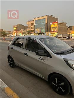 کیا پیکانتۆ